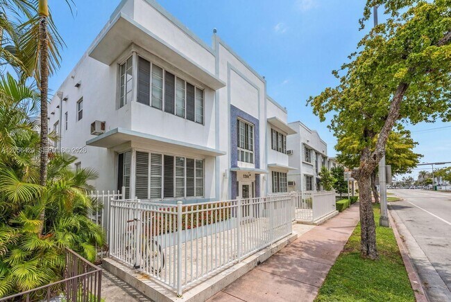 Foto del edificio - 7334 Harding Ave
