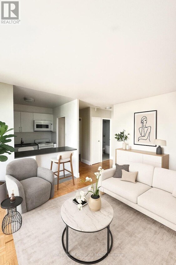 Photo principale - 485-485 Huron St