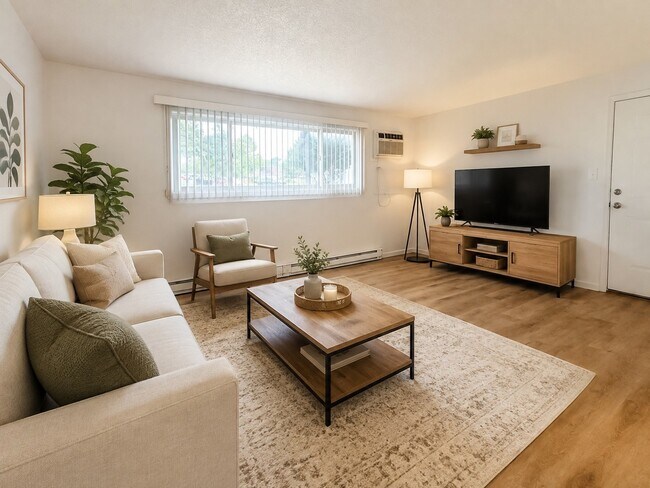 Foto del edificio - 11621 Roberts St