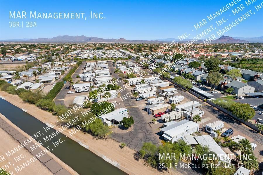 Photo - 2511 E McKellips Rd-Lot 15