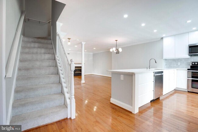 Foto del edificio - 5610 Gosling Ct