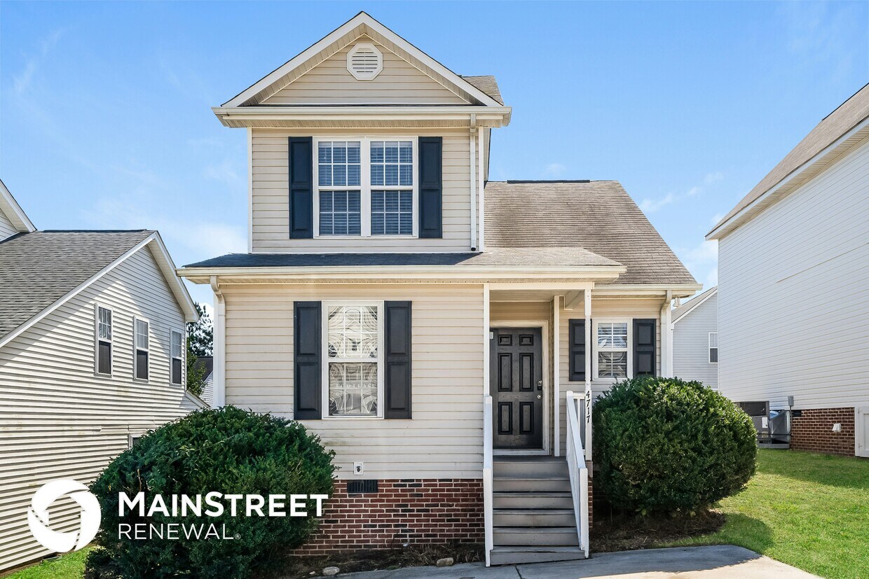 Foto principal - 4717 Windbreak Ln