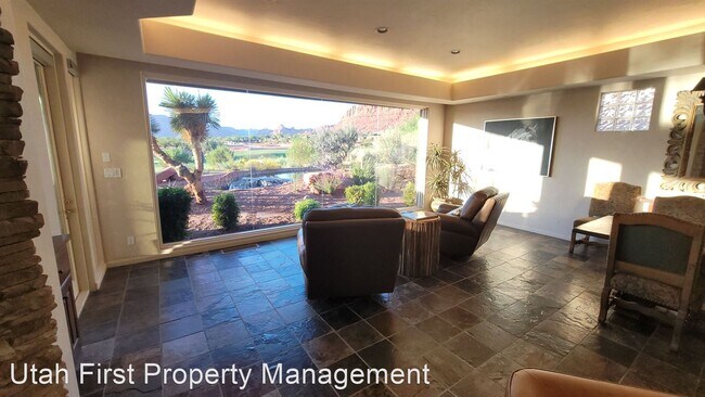 Foto del edificio - 3 br, 3.5 bath House - 2255 N Tuweap #37