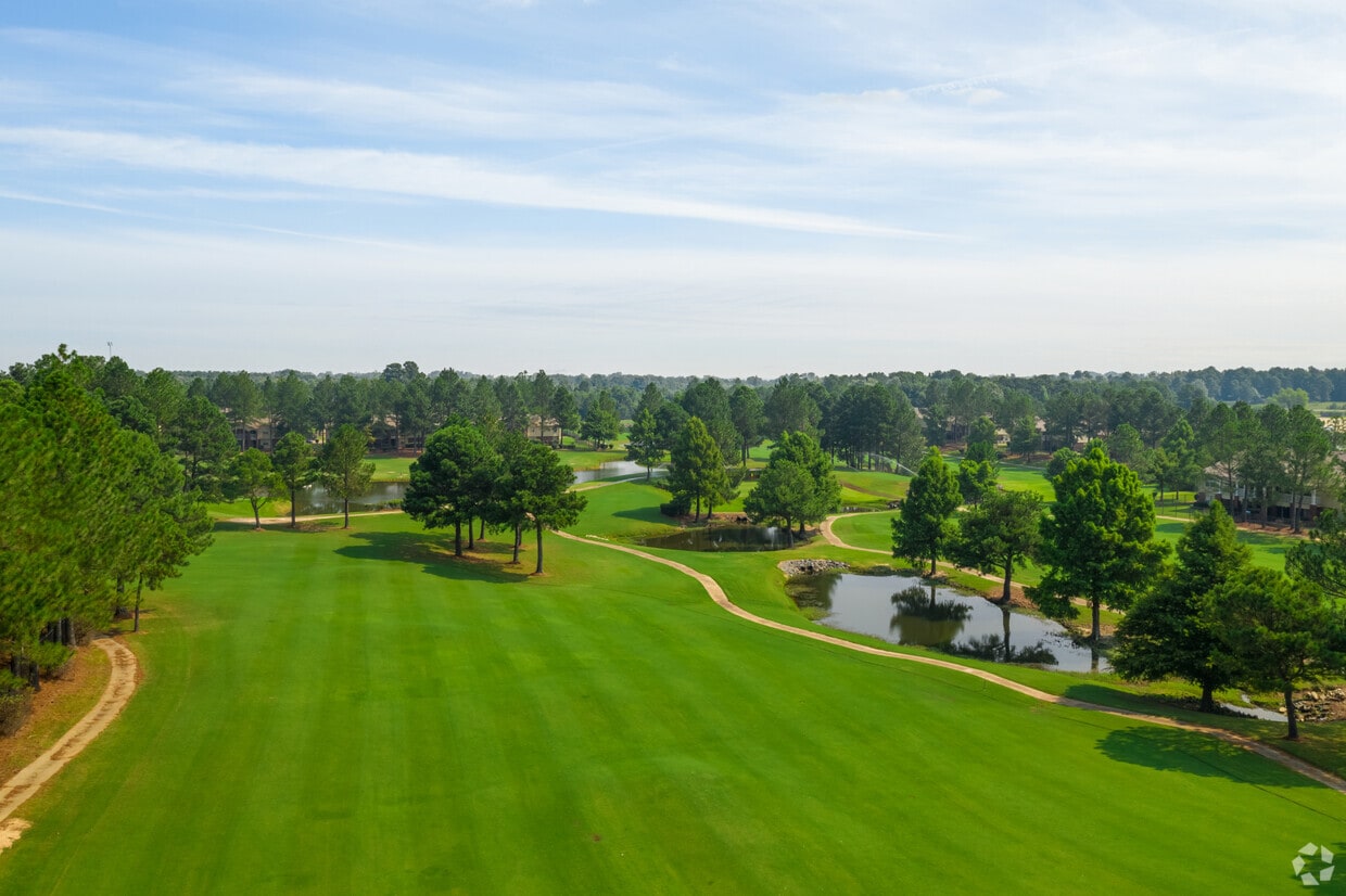 Links at Texarkana