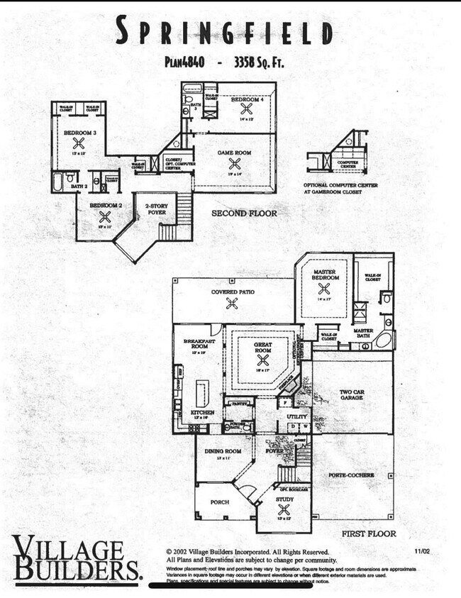 Foto del edificio - 39 W Shale Creek Cir