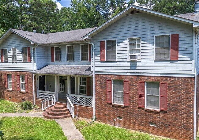 Foto del edificio - 208 Highland Park Dr