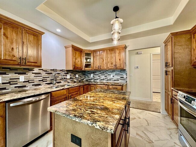 Foto del edificio - 308 N Lockeport Dr