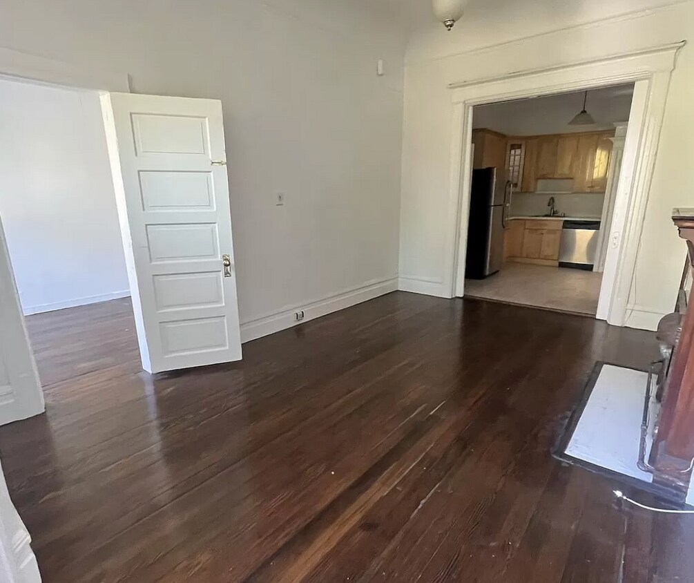Foto principal - 1821 Oak St