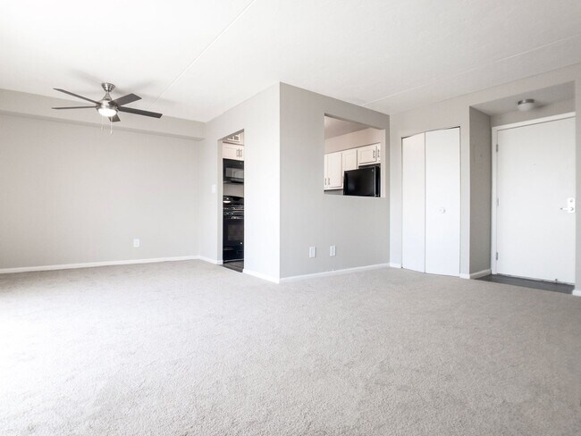 Interior Photo - Coppertree Apartments
