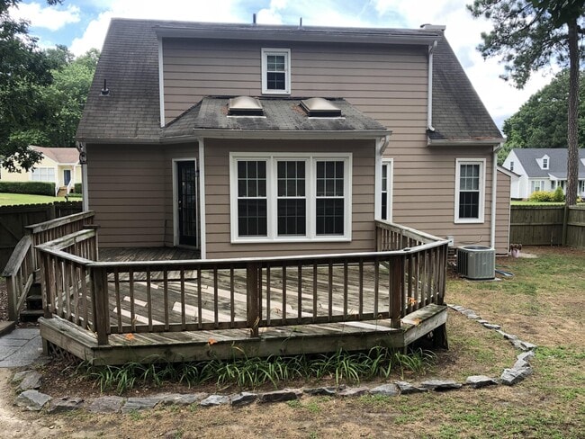 Building Photo - 9608 Country Way Rd
