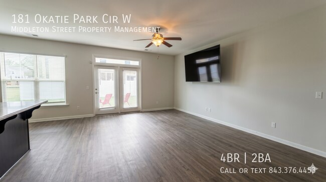 Foto del edificio - 181 Okatie Park Cir W