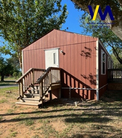 Primary Photo - 1819 Co Rd 1001