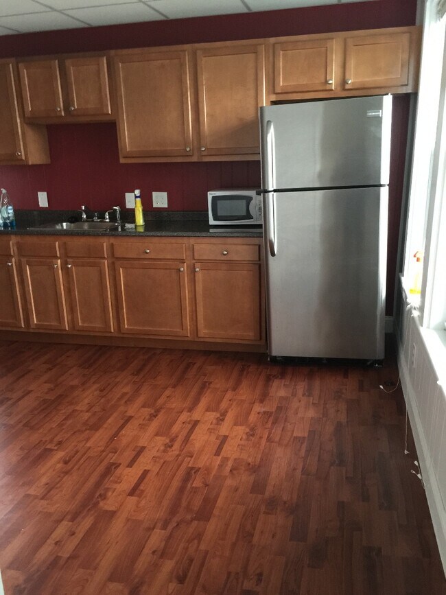 Foto del edificio - 289 Chelsea St