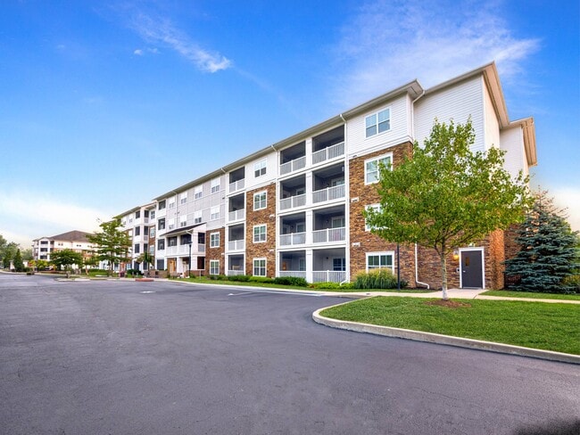 Building Photo - The Haven at Cranberry Woods