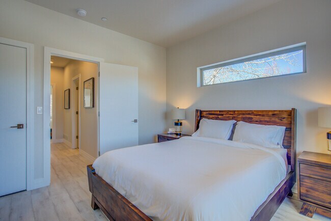 Foto del edificio - 419 N Chestnut St