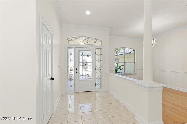 Foto del edificio - 639 Queens Harbor Blvd