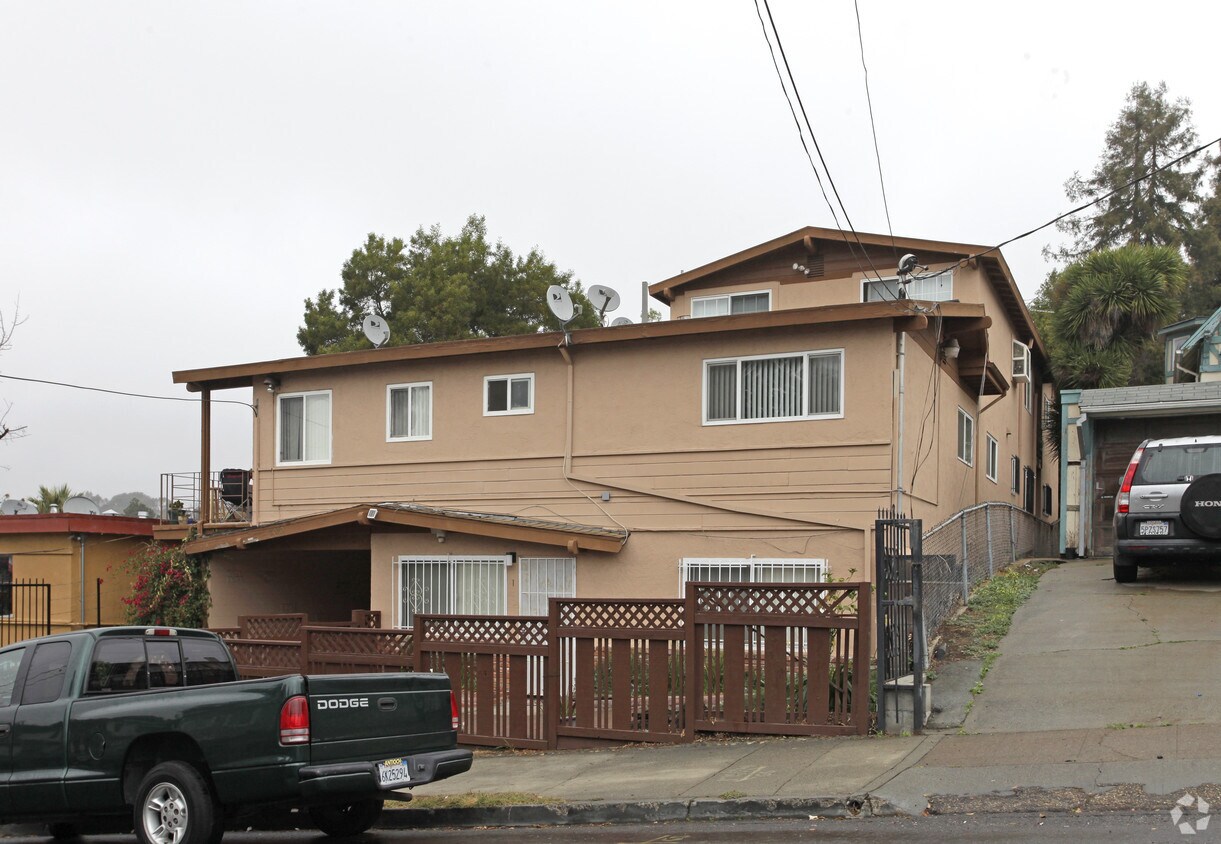 Building Photo - 3010 Bona St