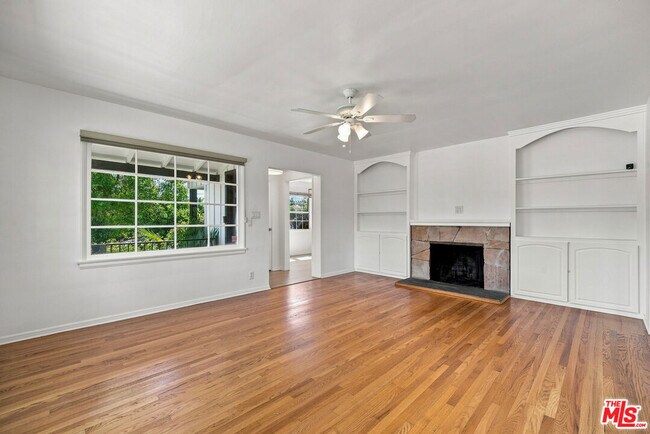Foto del edificio - 5631 Columbus Ave