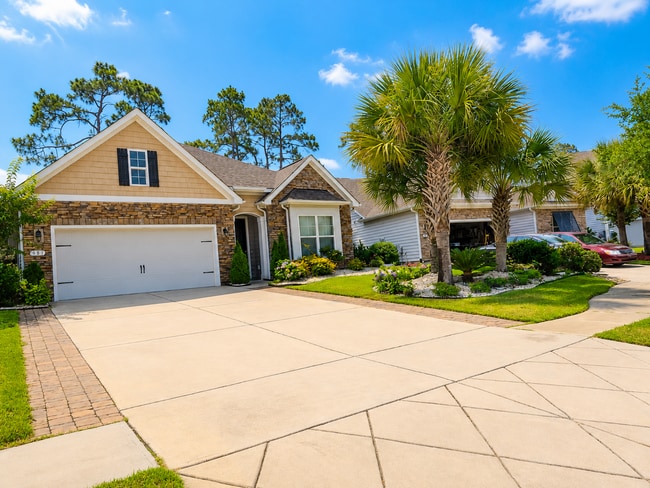 Building Photo - Welcome Home to Belle Park Preserve