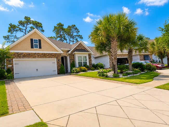 Foto del edificio - Welcome Home to Belle Park Preserve