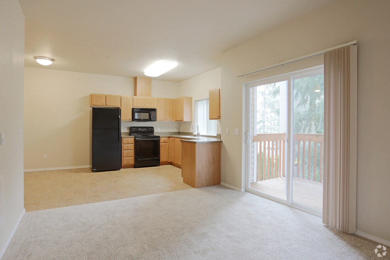 Legacy Oaks Apartments 675 White Oak Cir Independence, OR