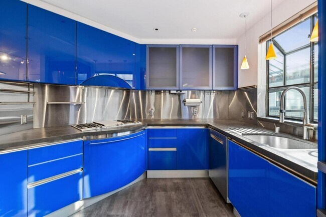 Foto del edificio - 237 High St