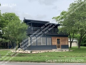 Building Photo - 155 N Josephine Tobin Dr