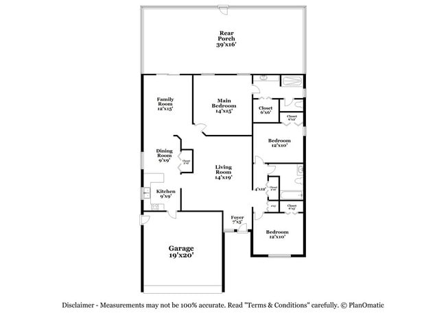 Building Photo - 3803 Windway Ct