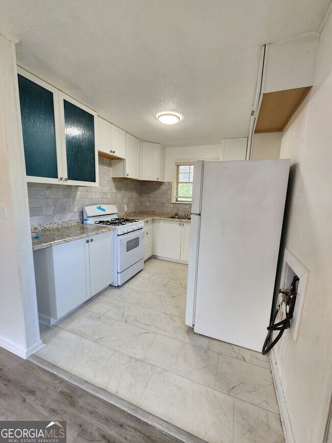 Foto del edificio - 318 Tate St