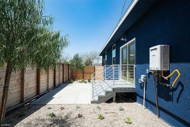 Foto del edificio - 3 br, 2 bath House - 2322 Alta Street