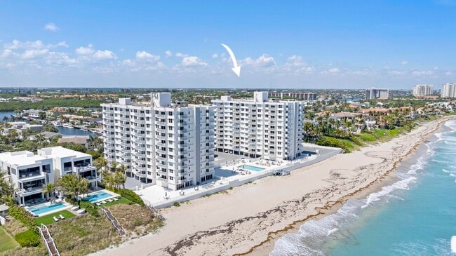 Building Photo - 4505 S Ocean Blvd