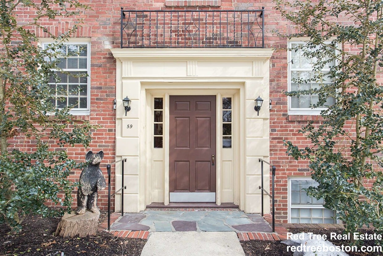 Photo - 59 Wyman St. Unit 3