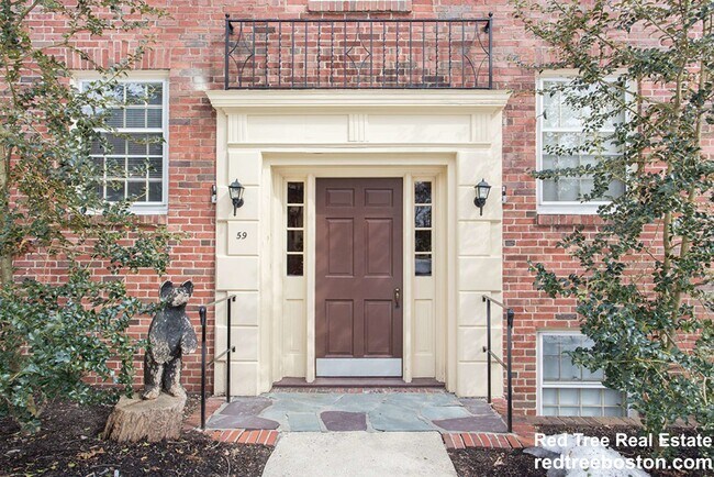 Building Photo - 59 Wyman St