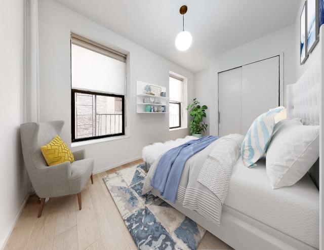 Foto del edificio - 2 bedroom in New York NY 10025