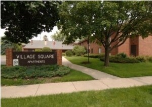Foto principal - Village Square Apartments