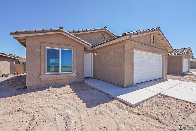 Foto del edificio - 4643 S Desert Willow Wy