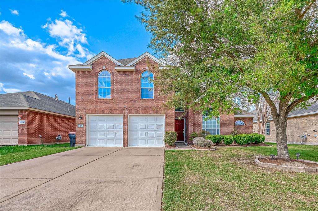 23706 Fairport Harbor Ln, Richmond, TX 77407 House Rental in Richmond