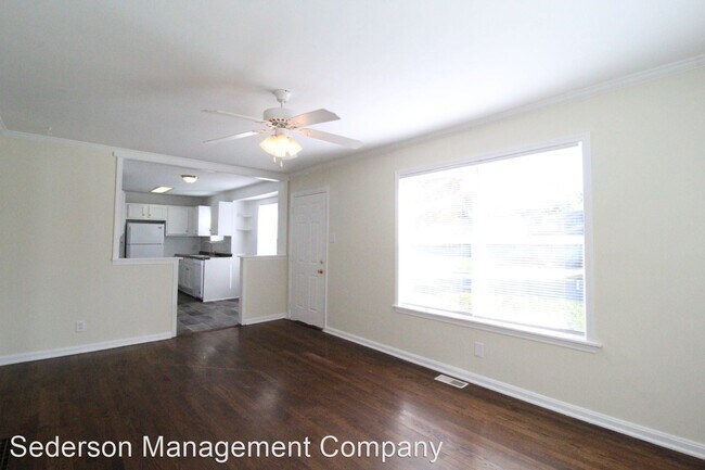 Foto del edificio - 2 br, 1 bath House - 5010 JUNIPER