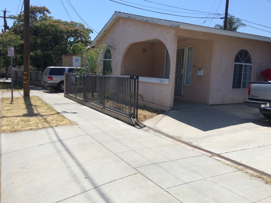 511 N Brand Blvd, San Fernando, CA 91340 House Rental in San Fernando