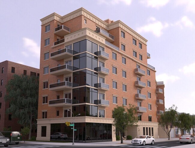 Building Photo - 2818 Ocean Ave