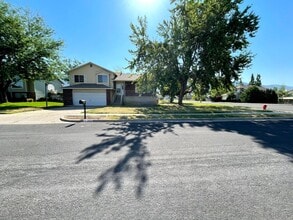 Building Photo - 1262 N 1450 E