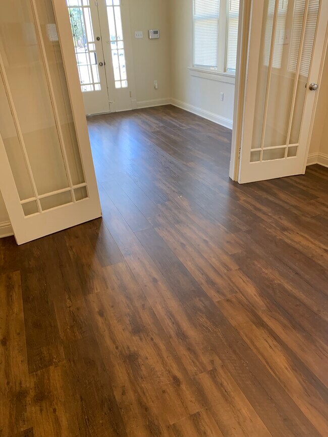 Dining Room - 7331 Spruce St