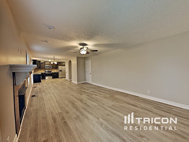 Foto del edificio - 1287 Eagles View Drive Clarksville TN