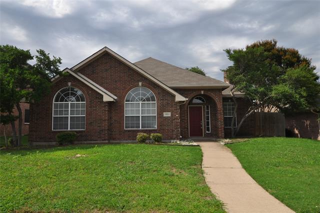 Foto principal - 4804 Glen Echo Dr