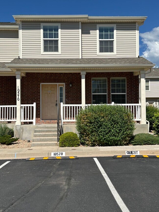 Photo - 10570 Country Park Point Townhome