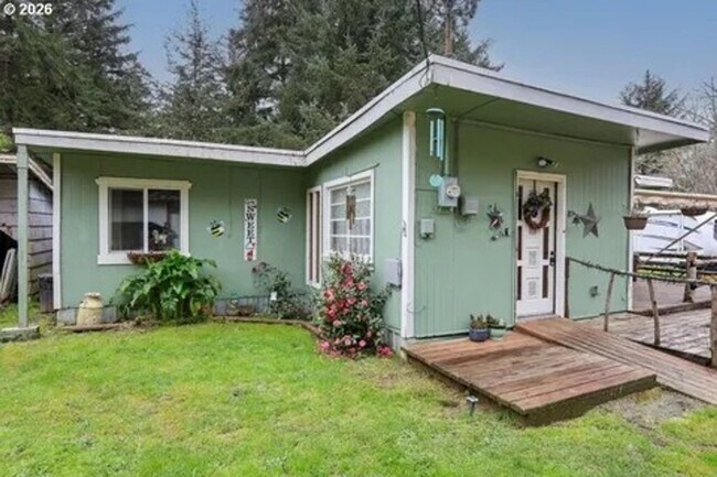 Foto del edificio - 93621 Driftwood Inn Ln