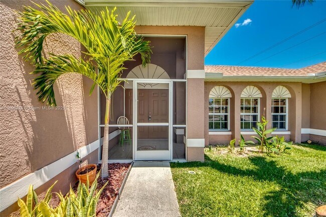 Foto del edificio - 1601 SW 19th St