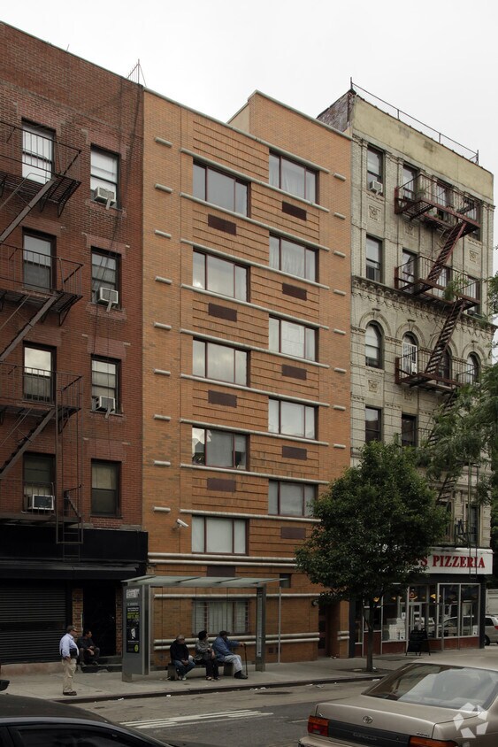 Building Photo - 29 Avenue C