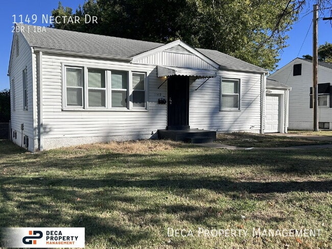 Building Photo - 1149 Nectar Dr