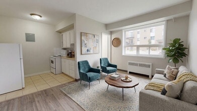 Building Photo - Mayfair Apartments
